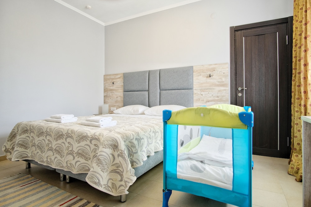 Hotel Rodos