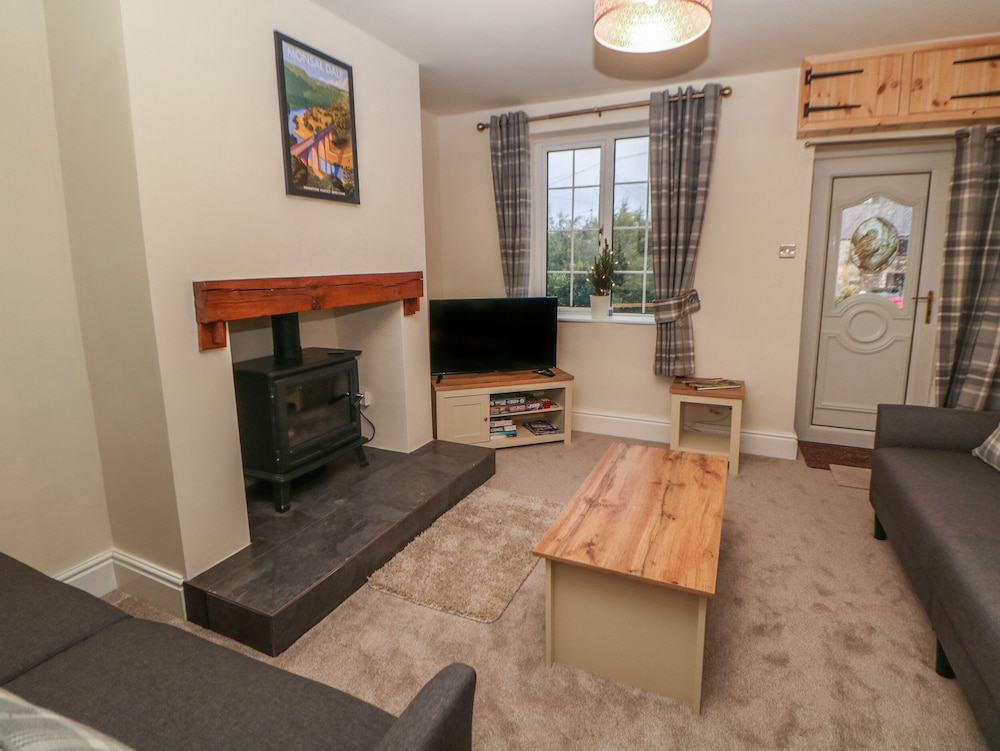 Quarry Cottage
