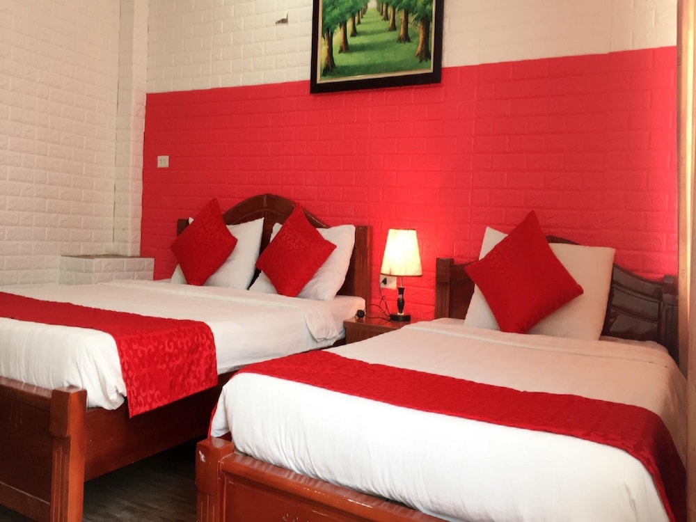 Hanoi Pearl Hostel