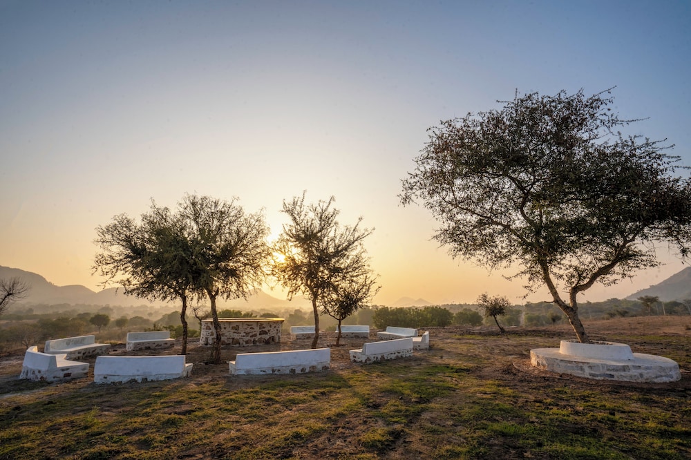 Maya Luxury The Quila Udaipur