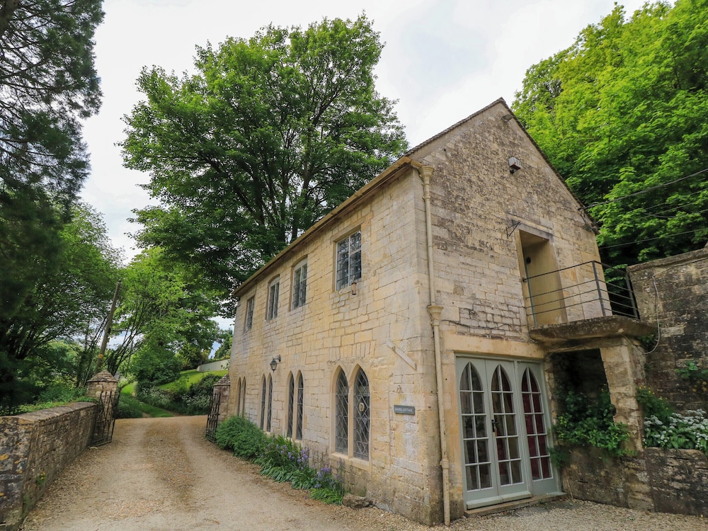 Chapel Cottage
