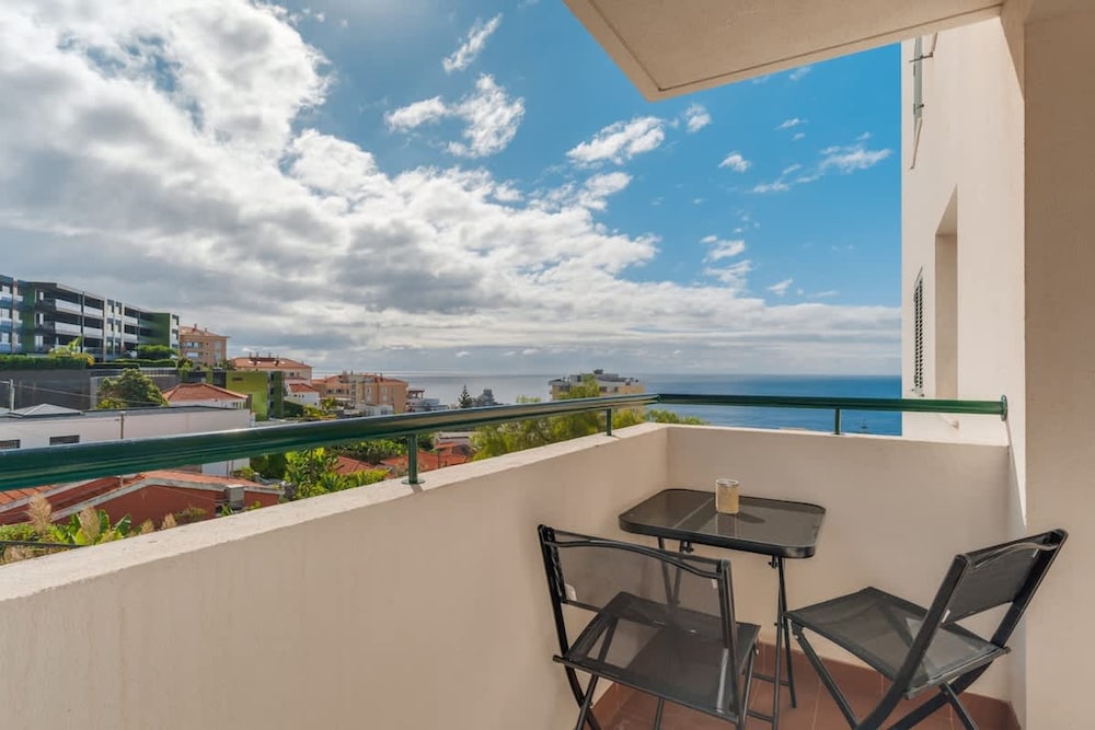 Funchal City Nest in Funchal