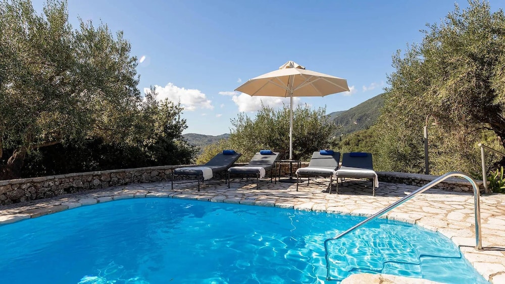 Spartilas Villas