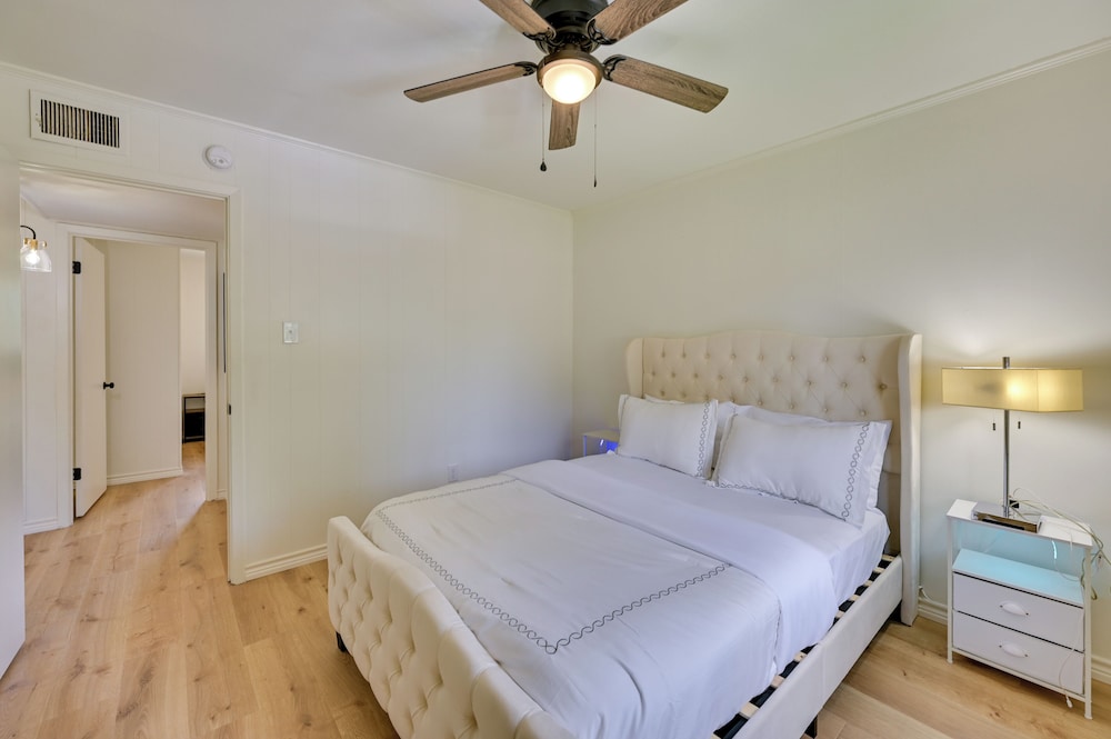 Nacogdoches Condo Half-mi to Sfa: Pets Welcome
