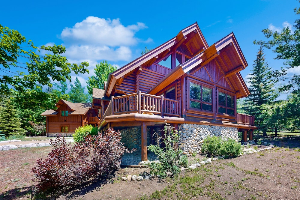 Bow Canyon Oasis #513