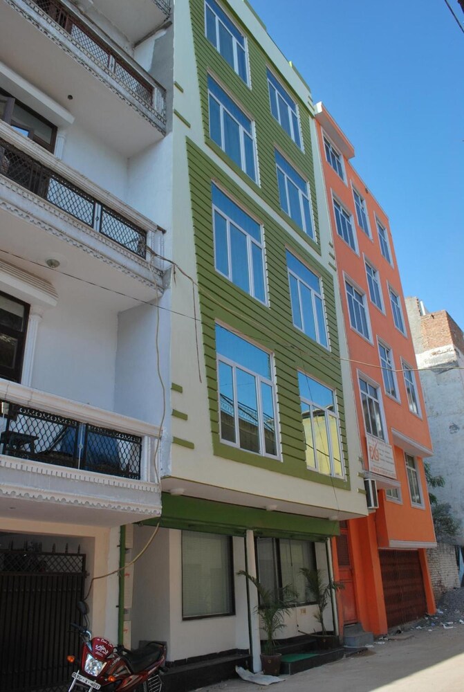 building