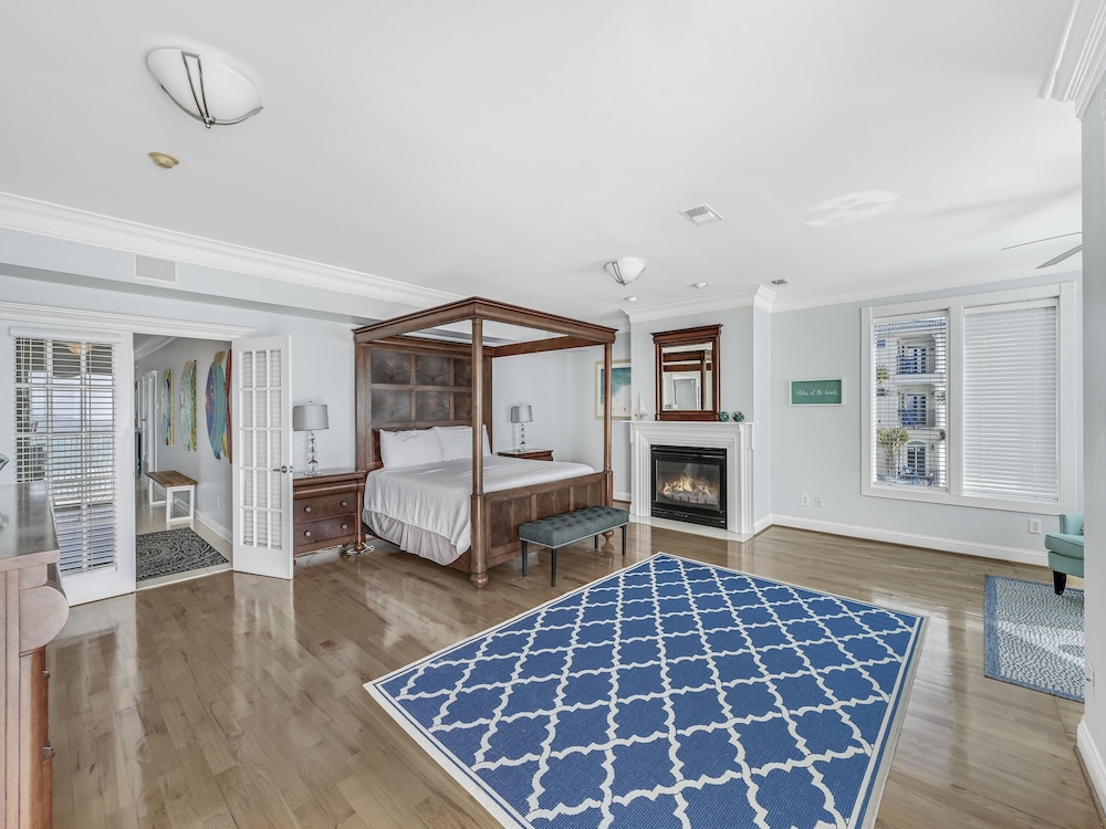 Already There by Southern Vacation Rentals