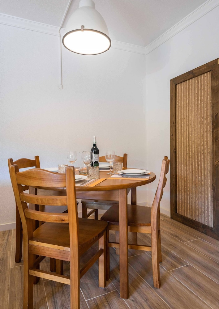 Salgados 1 Bedroom Apartment - 500m da Praia