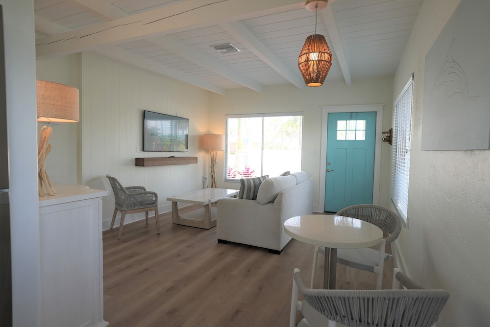 Manasota Key Resort