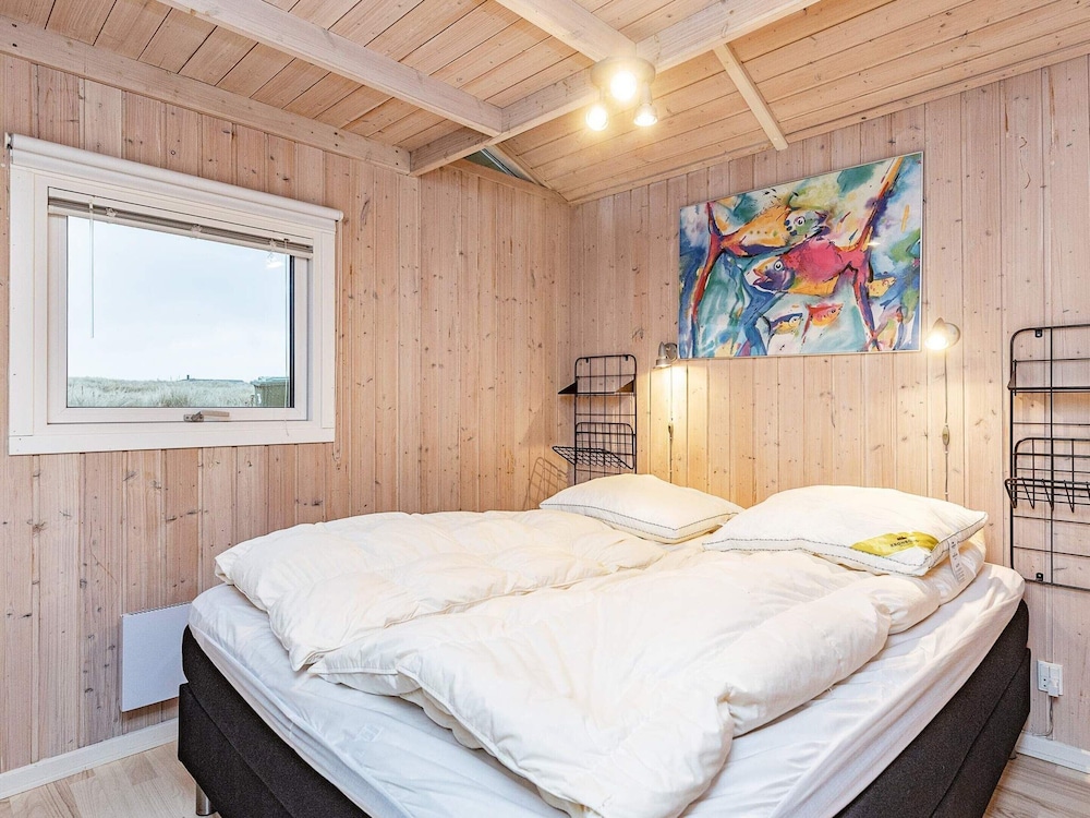10 Person Holiday Home in Lokken view 2