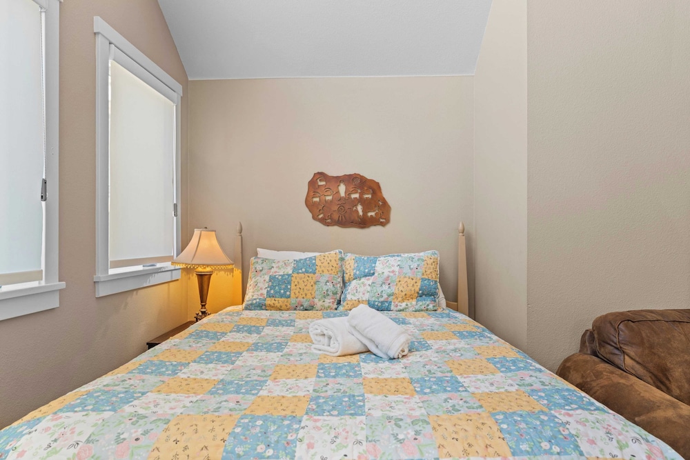 Blue Mesa Lodge 40C by Avantstay Ski In/ Ski Out Unit w/ Balcony!