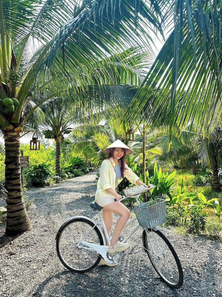 Coco-Cao Glamping