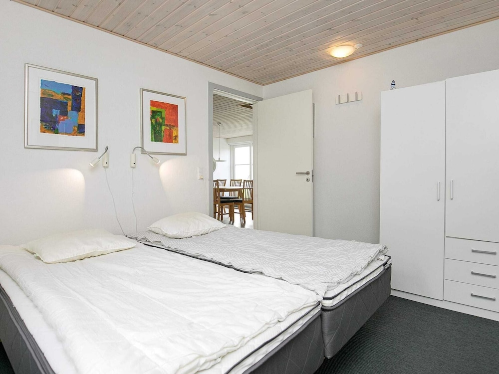 Holiday Home in Ranum view 2