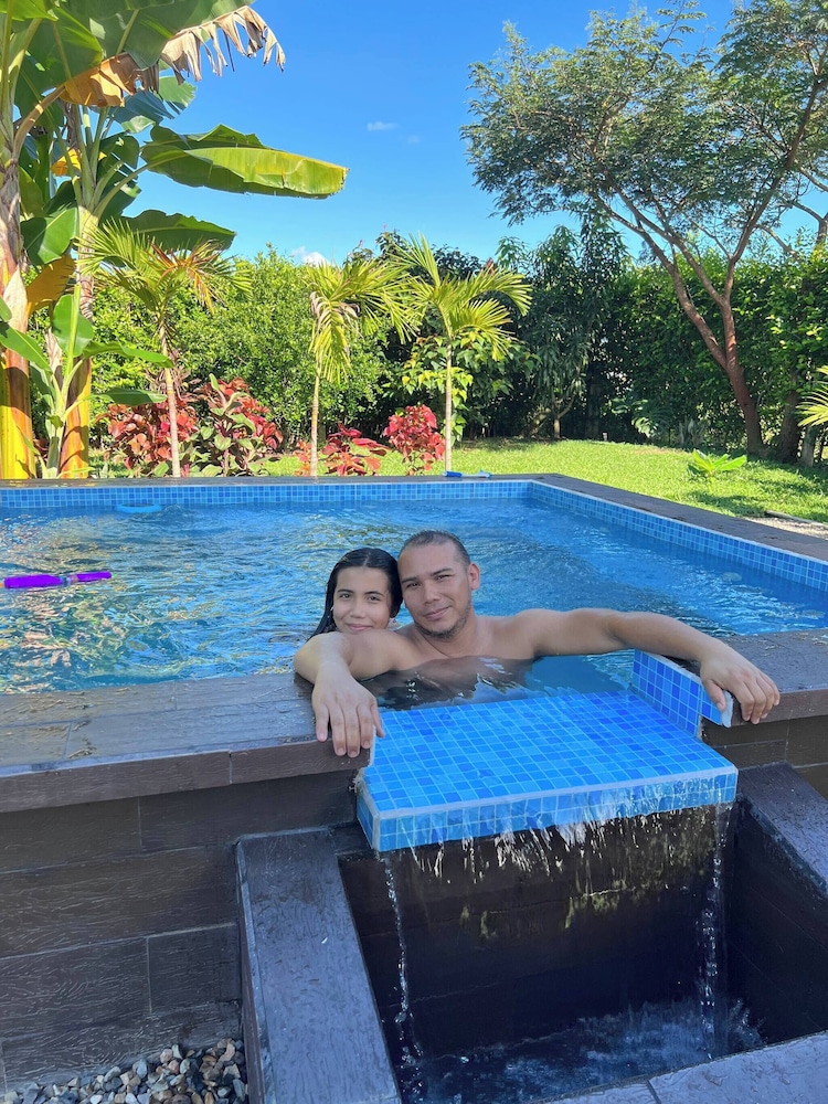 Luxury Glamping in Ruztico
