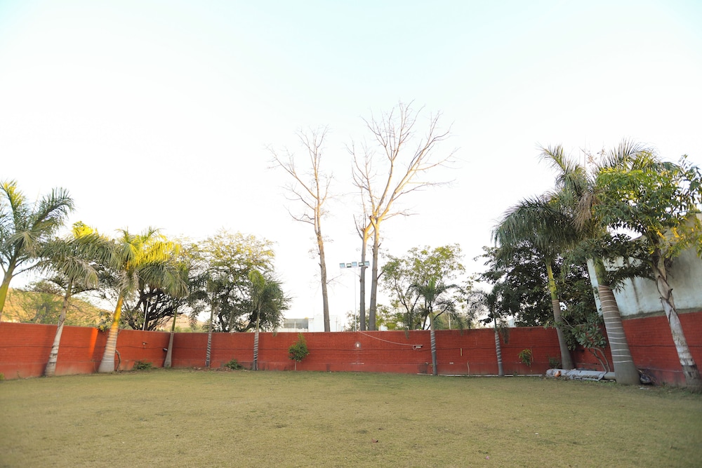 Raaya Resort Udaipur