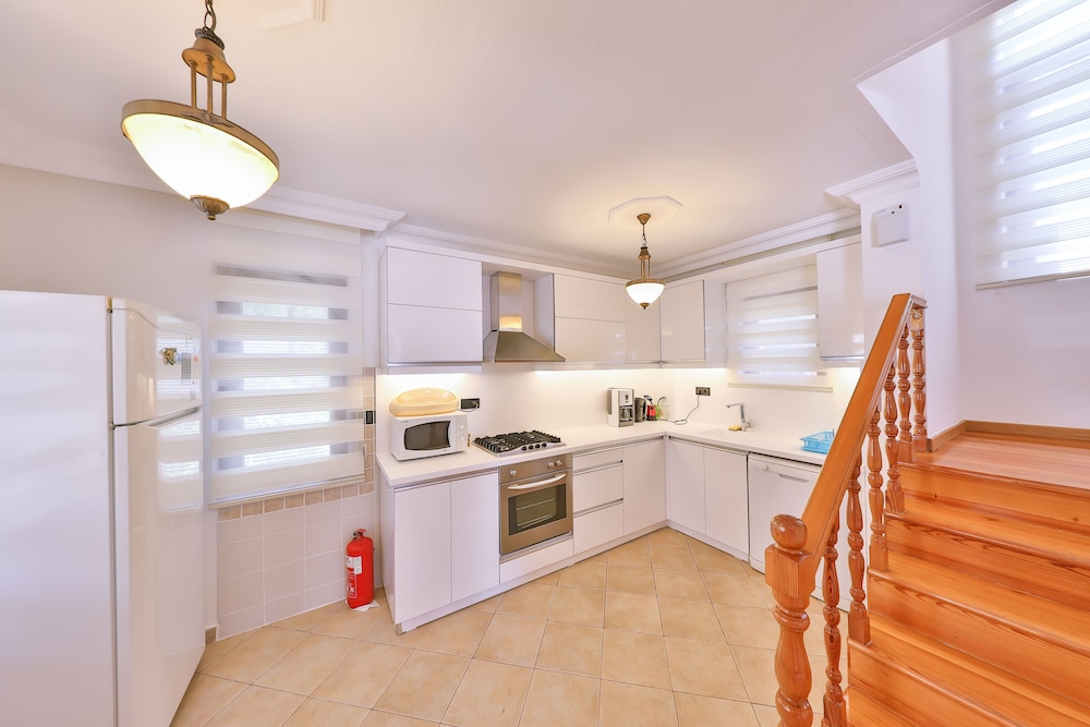 Kuluhana Otel & Villaları Kalkan - Image 68