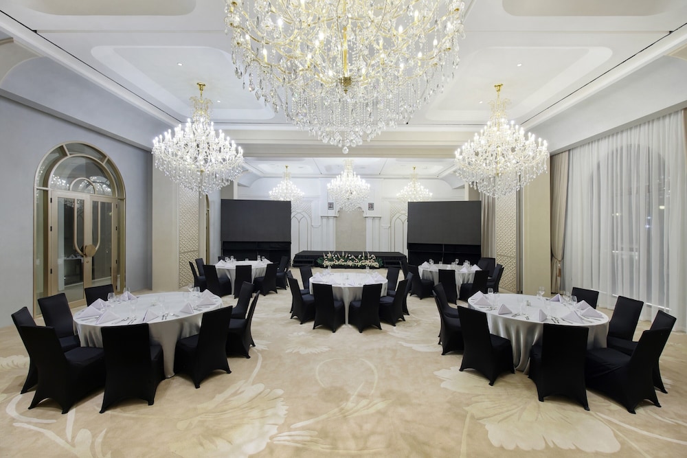 Lotusa Batulicin by Swiss-Belhotel