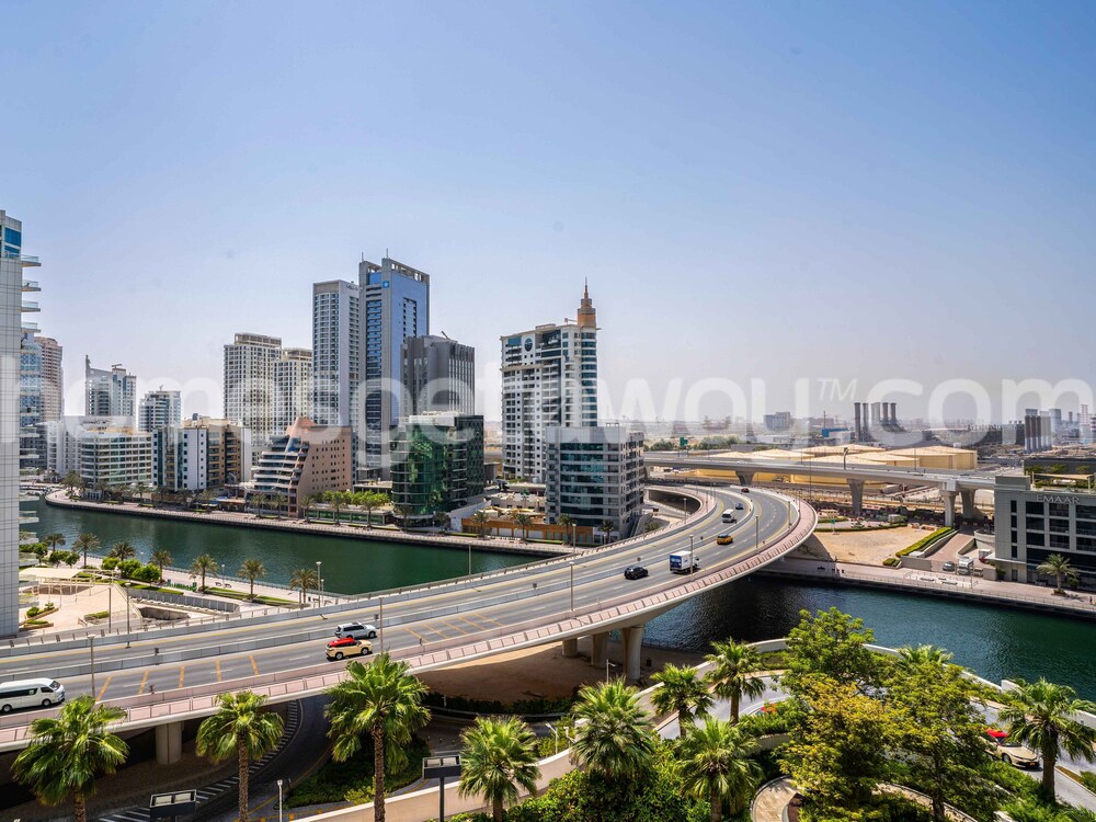 HomesGetaway-1Bedroom in JBR The Address