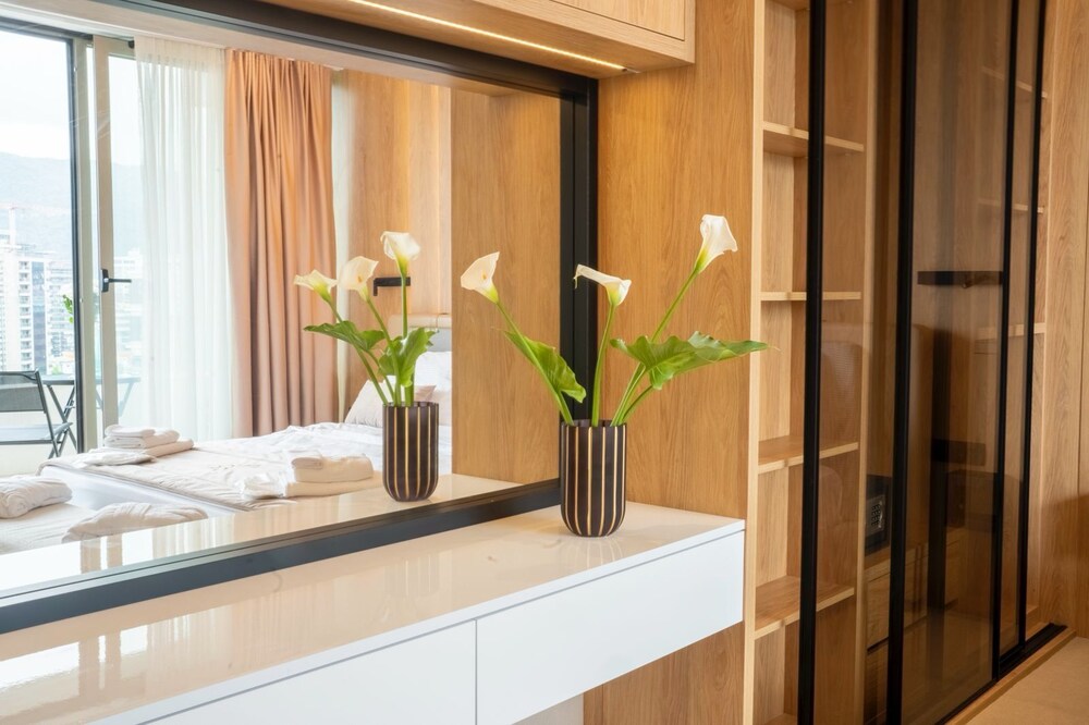 Boutique Hotel B-Five Lux Rooms