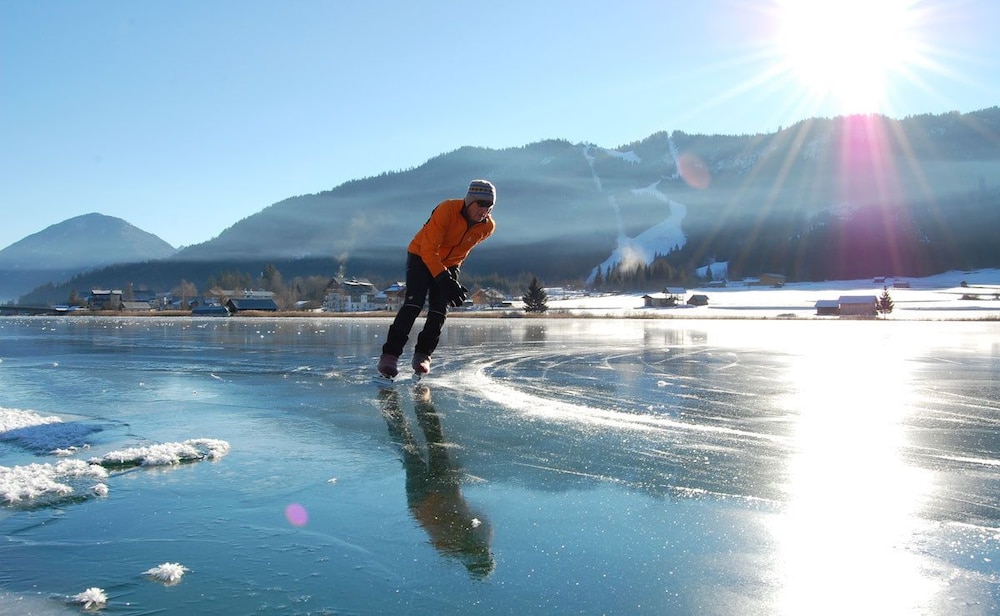 Alm Resort Nassfeld