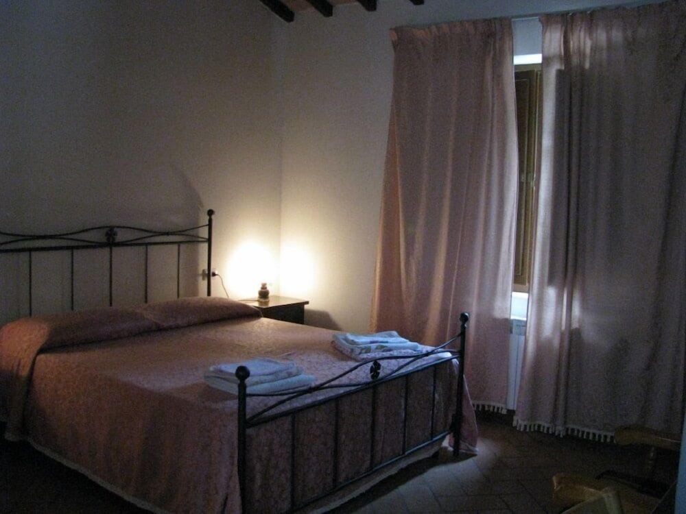 Agriturismo Il Vecchio Fienile