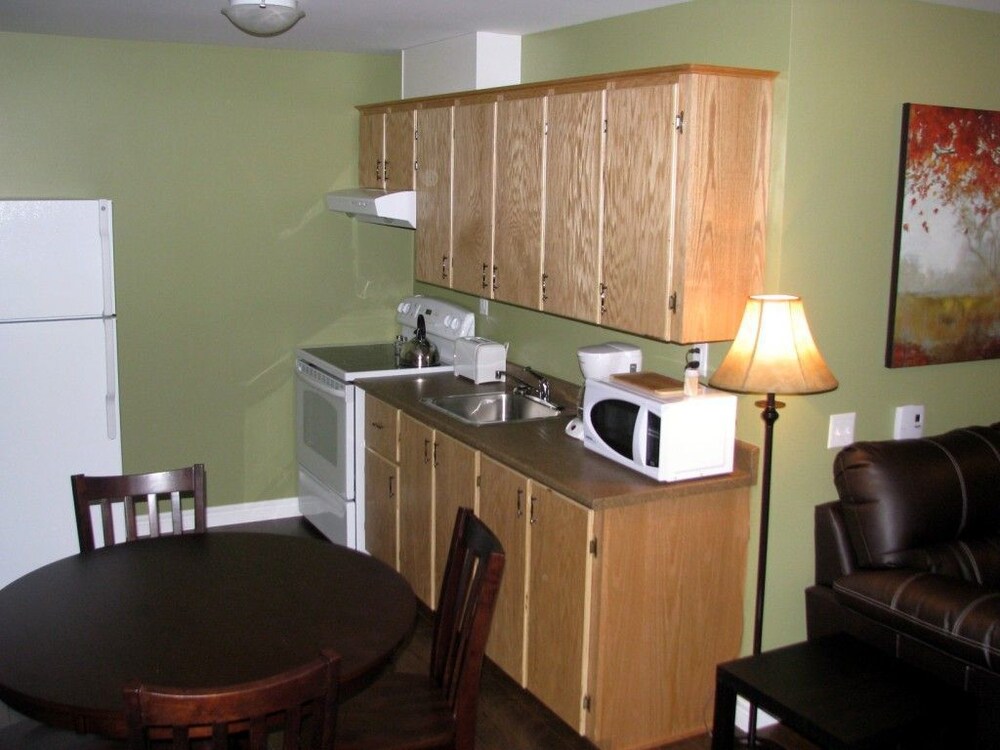Gros Morne Suites