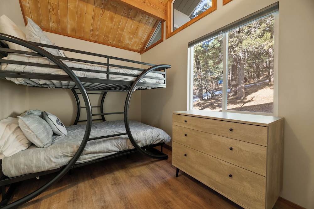 Moonridge Chalet
