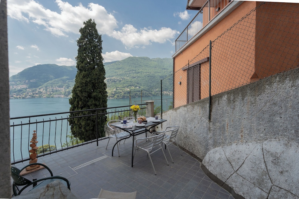 La Casa Dell'architetto by Rent all Como