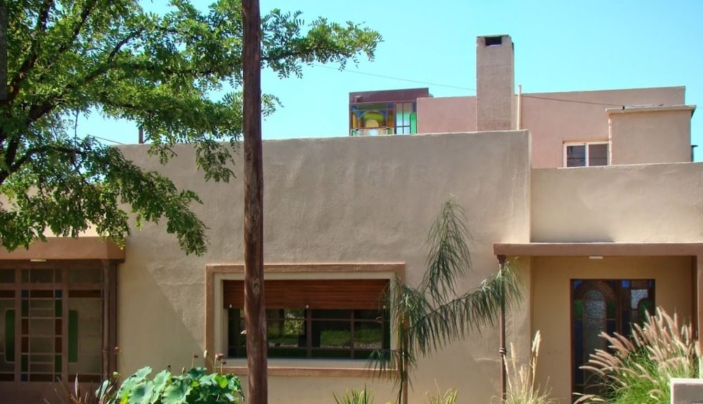Naike Casa de Huespedes