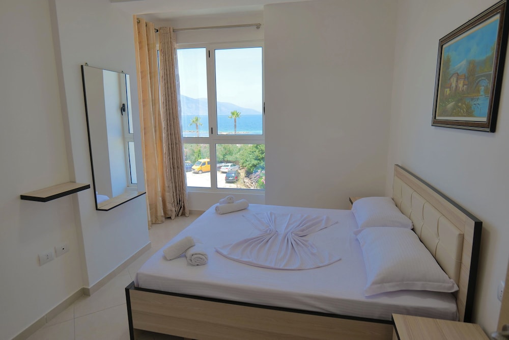 Almare Apartments