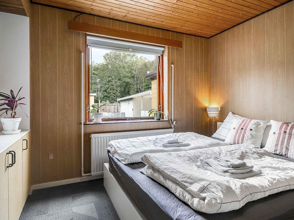 5 Star Holiday Home in Rodby