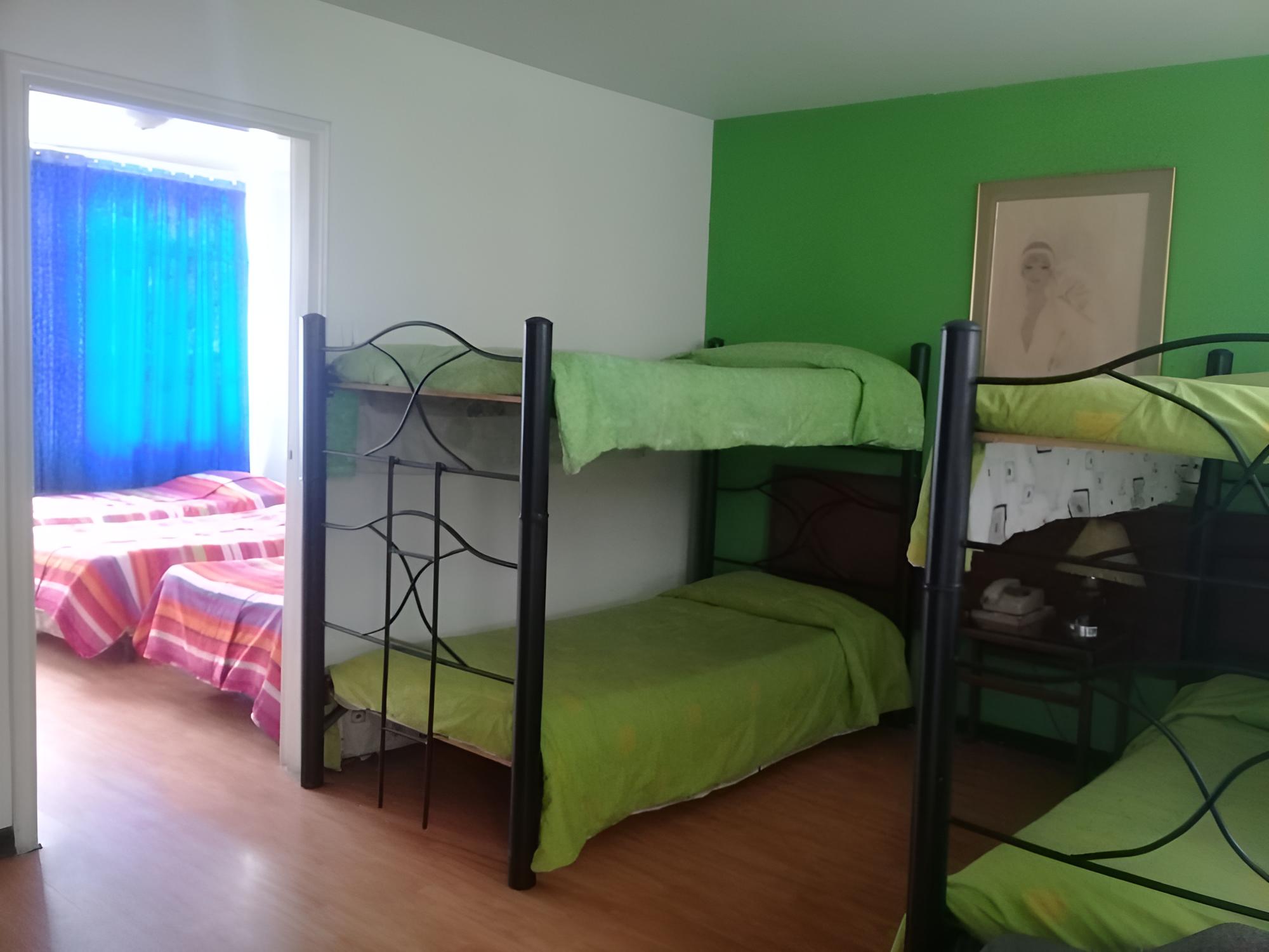 Hotel Bogotá Central