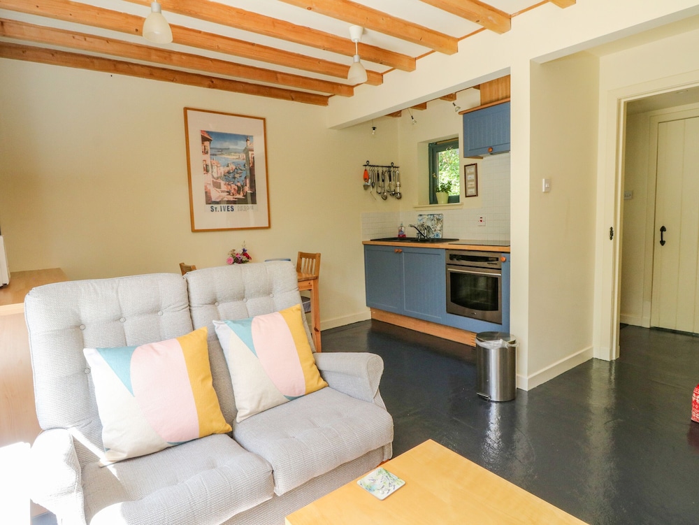 The Garden Flat