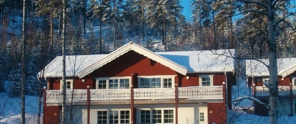 Bjursas Skicenter & Camping
