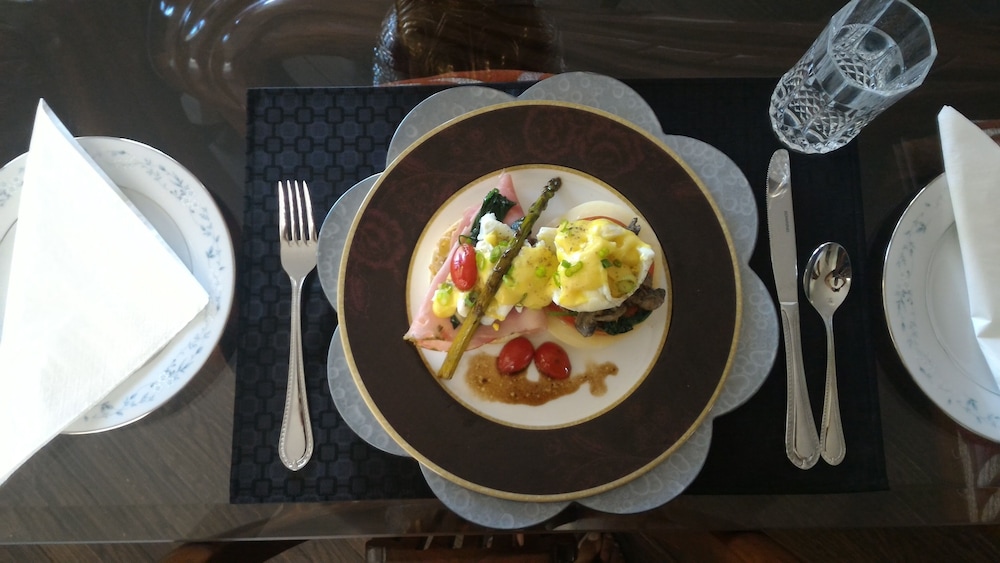 Niagara-on-the-Lake Vacations - Blue Skies Bed and Breakfast - Property Image 81