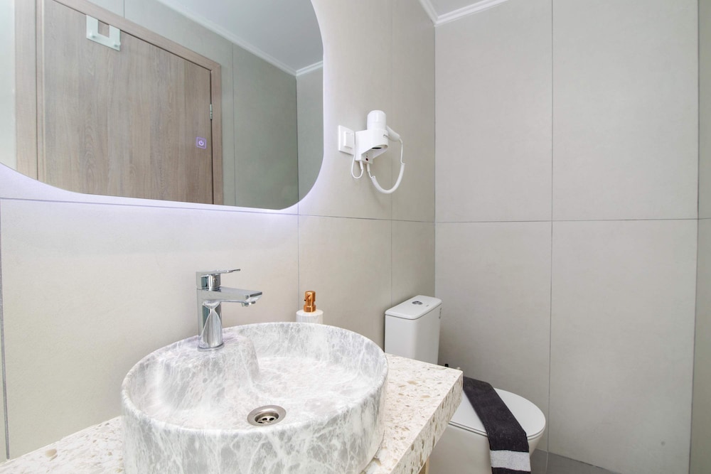 Veneti Corfu Nest - Calm Getaway
