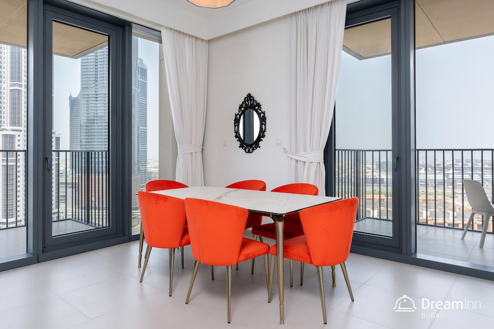 Dream Inn Apartment- Boulevard Heights