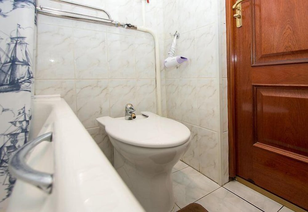 ApartLux Tverskaya-Yamskaya