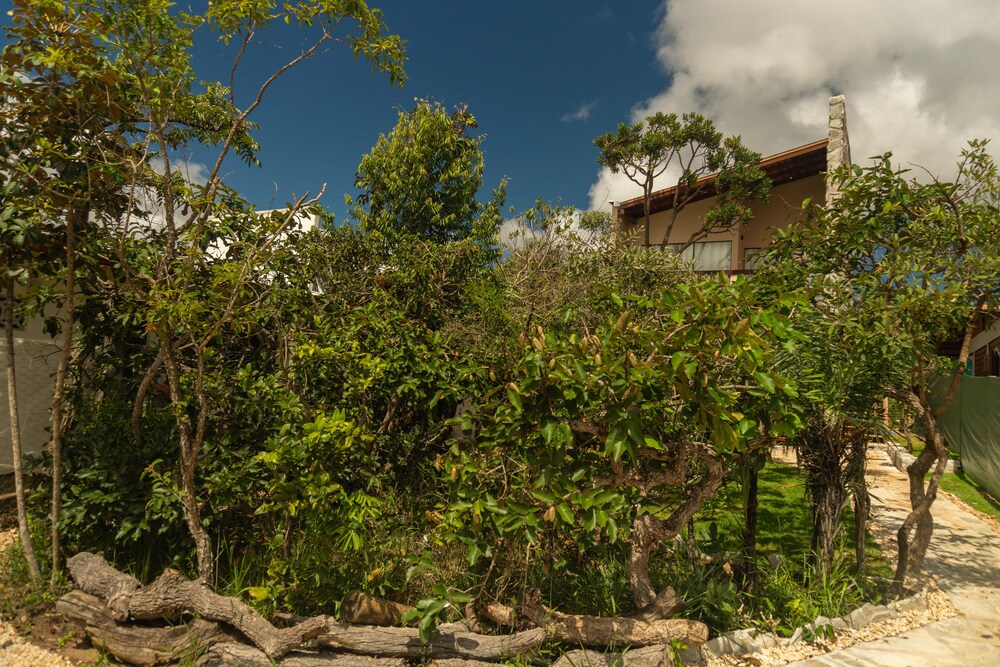 Lofts Lobo Guara