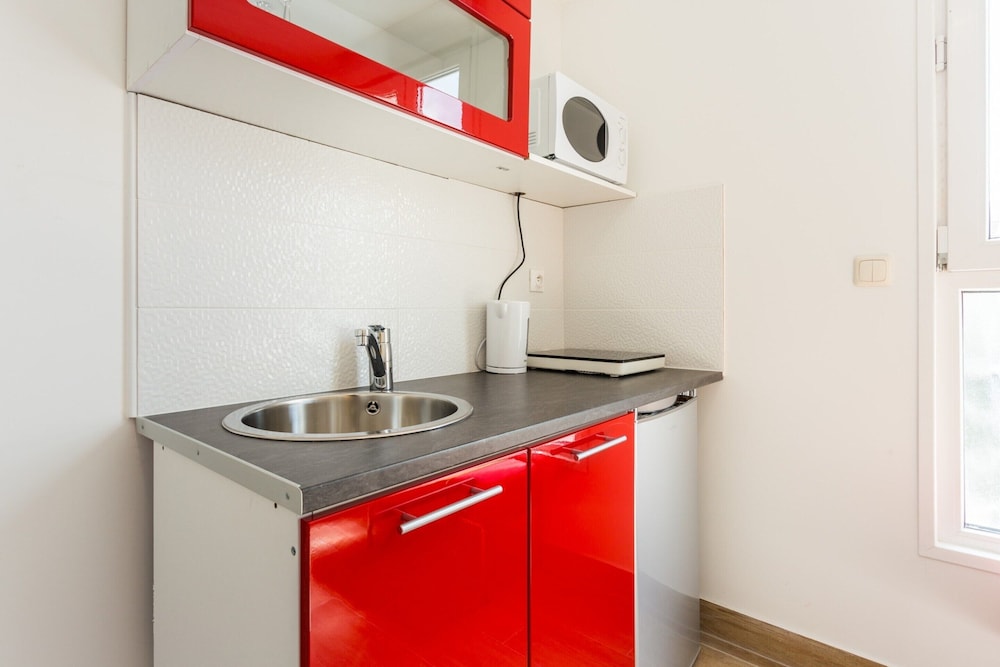 Cosy Studio - 2P - Malakoff / Hauts-de-seine