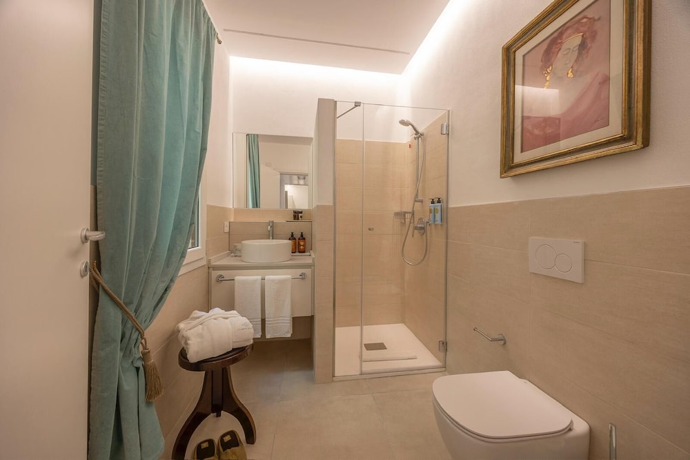 Corte Realdi Suites Arena