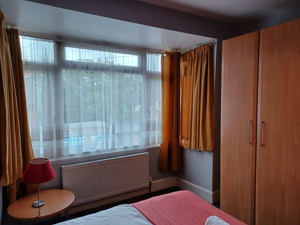 Ferndale Place