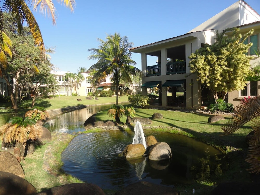 Family Villa Oleana Waterviews Oceanfront With Water and Generator