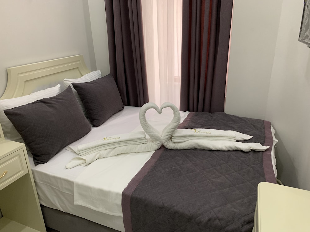 Taksim Diamond Hotel - Image 22