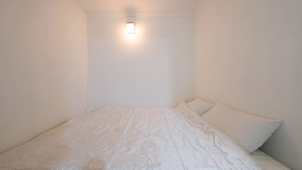 Gyeongju The Stay Spa Pension
