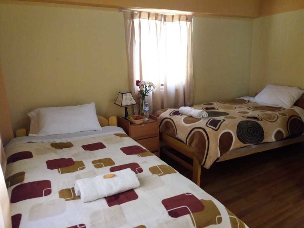 Aputinya B&B
