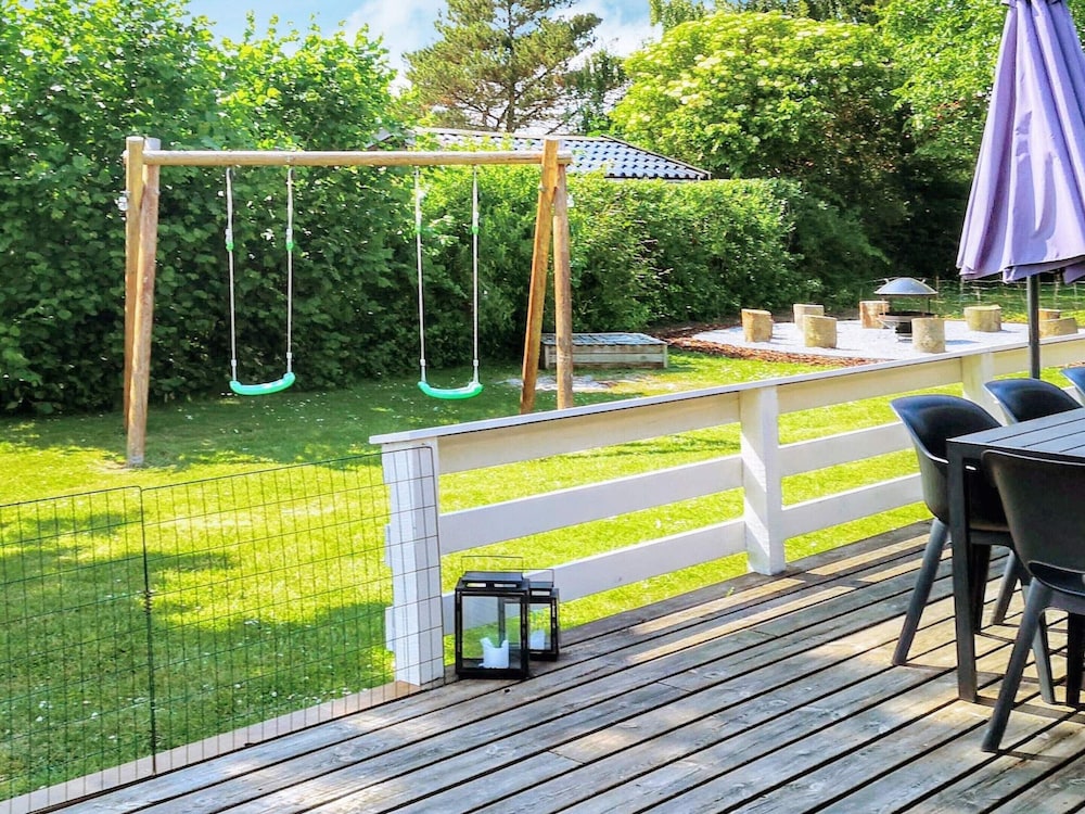 Holiday Home in Sydals