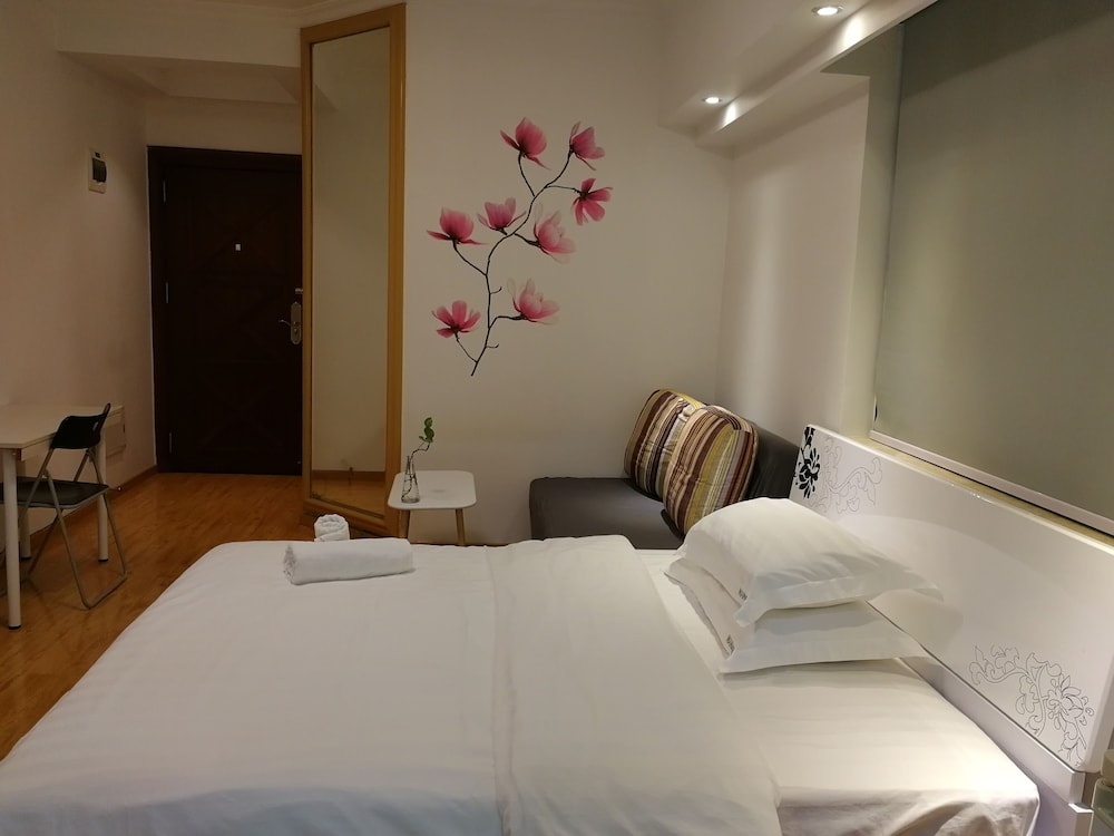 Mamaya Apartment Hotel