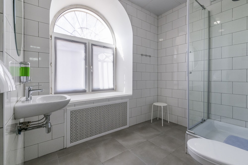 Hostels Rus - Leninskaya Sloboda