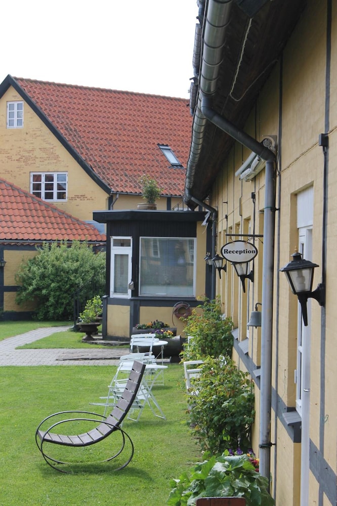 Pension Slægtsgaarden
